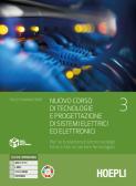 libro di Tecnologie e progettazione di sistemi elettrici ed elettronici per la classe 5 EC della  P Porciatti  Grosseto di Grosseto