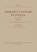 Mosaici antichi in Italia. Regione settima. Luni edito da Ist. Editoriali e Poligrafici