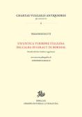 Un' antica versione italiana dell'«Alba» di Giraut de Borneil edito da Storia e Letteratura