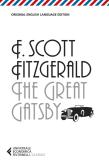 The great Gatsby edito da Feltrinelli