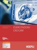 libro di Disegno, progettazione e organizzazione industriale per la classe 4 A della Ist  Tecn  Don Bosco di Frattamaggiore
