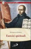 Esercizi spirituali edito da San Paolo Edizioni