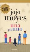 Una più uno edito da Mondadori