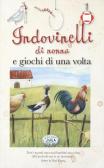 Indovinelli di nonna e giochi di una volta edito da Edizioni del Baldo