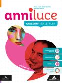 libro di Lingua e letteratura italiana per la classe 1 A della Liceo San Giuseppe di Pagani