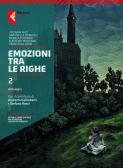 libro di Italiano per la classe 1 C della Sec I Grado A  Manzoni di Firenze