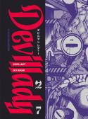Devillady vol.7 edito da Edizioni BD