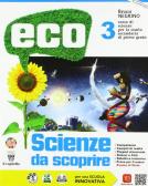 libro di Scienze per la classe 3 A della Sec I Grado Don Milani di Sant'Antimo