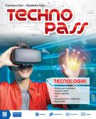 libro di Tecnologia per la classe 3 C della Sec I Grado Carru di Carrù