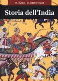 Storia dell'India edito da Odoya
