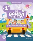libro di Il libro della prima classe per la classe 1 A della Ravagnese di Reggio di Calabria