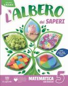 libro di Sussidiario delle discipline (ambito scientifico) per la classe 5 UN della Scuola Primaria Gera Lario di Gera Lario