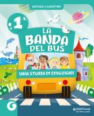 libro di Il libro della prima classe per la classe 1 A della Scuola elementare non statale maria ausiliatrice di Reggio di Calabria