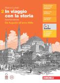 libro di Storia per la classe 2 ASC della Maragliano di Voghera