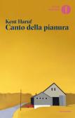 Canto della pianura edito da Mondadori