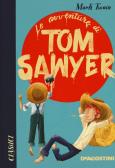 Le avventure di Tom Sawyer edito da De Agostini
