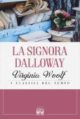 La signora Dalloway edito da 2M