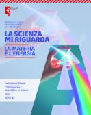 libro di Scienze per la classe 1 C della Sec I Grado D  Alighieri di Casal di Principe