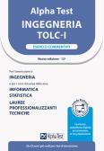 Alpha Test. Comunicazione. Esercizi commentati. Per l'ammissione a tutti i  corsi dell'area di Comunicazione