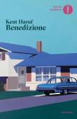 Benedizione edito da Mondadori
