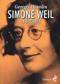 Simone Weil edito da Odoya
