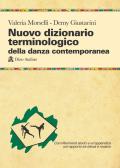 libro di Danza-Dizionari per la classe 2 A della Liceo Conti di Aversa