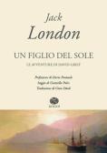 Un figlio del sole. Le avventure di David Grief edito da Kogoi Edizioni