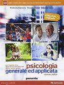 libro di Psicologia generale ed applicata per la classe 5 Oser della Ist  Prof  Caruso   Serale di Napoli