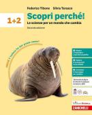 libro di Scienze per la classe 1 A della Sec I Grado B  Atzei di Corio