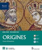 libro di Storia e geografia per la classe 2 A della Liceo B  Pascal di Pescara