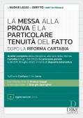 Schemi & Schede di Diritto Penale - Generale e Speciale - 3/4 - Edizioni  Simone