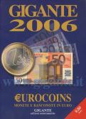 Eurocoins. Monete e banconote in euro edito da Gigante