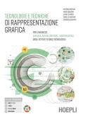 libro di Tecnologie e tecniche di rappresentazione grafica per la classe 2 AGRA della Iis  S  Satta  Macomer di Macomer