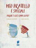 Caro Hamid, fratello lontano di Anna Russo - 9788847719200 in Narrativa