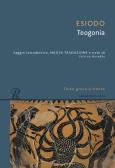 Teogonia. Testo greco a fronte edito da Rusconi Libri