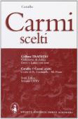 Dammi mille baci, e ancora cento. Le più belle poesie d'amore di G. Valerio  Catullo: Bestseller in Poeti - 9788811605010