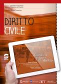 libro di Diritto per la classe 5 A della  G Peano C Rosa  di Nereto