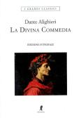 La Divina Commedia: Inferno-Purgatorio-Paradiso edito da Liberamente