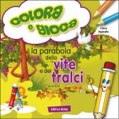 Piccolo Vangelo illustrato: Bestseller in Bibbia e storie bibliche -  9788821593529