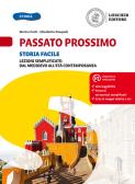 libro di Storia per la classe 1 IIPE della Cpia Eboli di Eboli