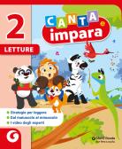 libro di Sussidiario (1 biennio) per la classe 2 A della Primaria E  Bona di Sordevolo