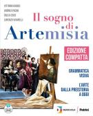 libro di Arte e immagine per la classe 1 A della Sec I Grado Vairano Patenora di Vairano Patenora