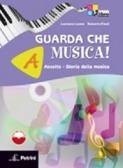 libro di Musica per la classe 3 B della Scuola Secondaria Di 1  Gr  Sant Ambrogio di Parabiago
