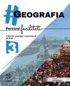 libro di Geografia per la classe 3 A della Sec I Grado Cordero di Mondovì