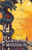 Il priorato dell'albero delle arance edito da Mondadori