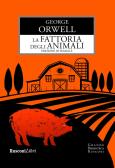 La fattoria degli animali. Ediz. integrale edito da Rusconi Libri