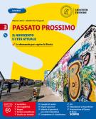 libro di Storia per la classe 3 A della Sec I Grado Casalegno di Leini