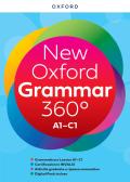 New Oxford grammar 360°. Student's Book without key. Per le Scuole superiori. Con e-book. Con espansione online per Liceo scientifico