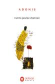 Cento poesie d'amore edito da Guanda