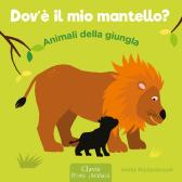 Animali Del Mondo. 400 Stickers. Ediz. A Colori - | Libro Dami Editore  03/2023 